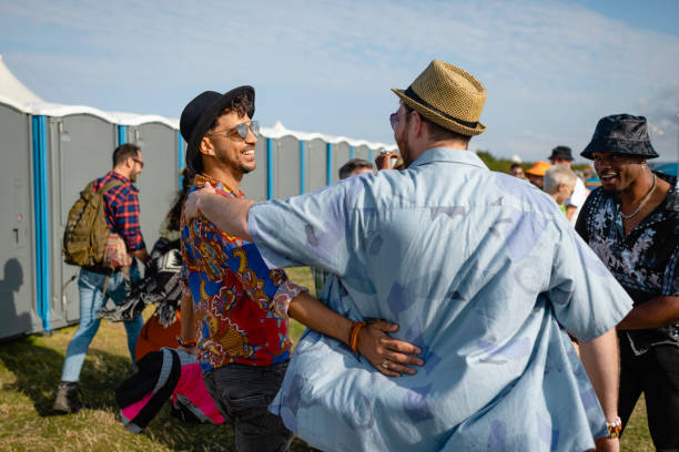 Best Local porta potty services  in Indian River, MI