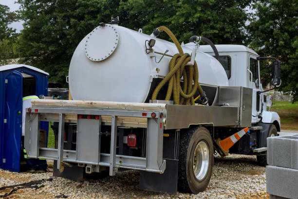 Best Affordable porta potty rental  in Indian River, MI