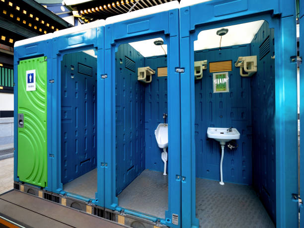 Best Emergency porta potty rental  in Indian River, MI
