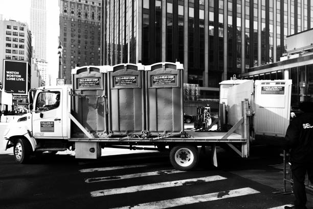 Best Wedding porta potty rental  in Indian River, MI